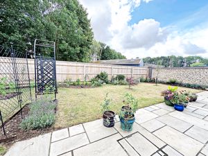 Garden- click for photo gallery